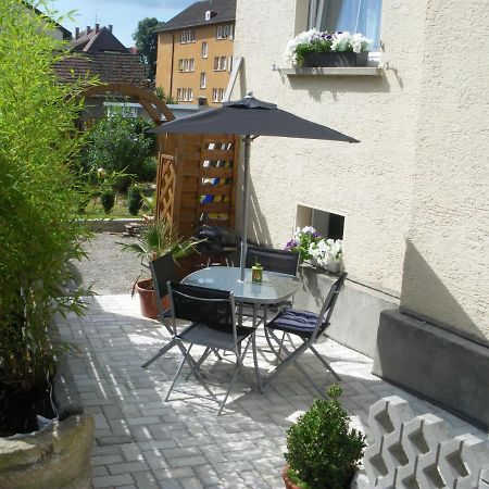 Little Place Apartament Radolfzell am Bodensee Zewnętrze zdjęcie