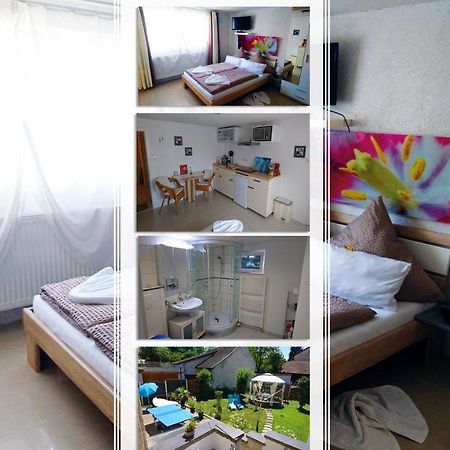 Little Place Apartament Radolfzell am Bodensee Zewnętrze zdjęcie