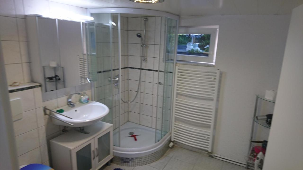 Little Place Apartament Radolfzell am Bodensee Zewnętrze zdjęcie