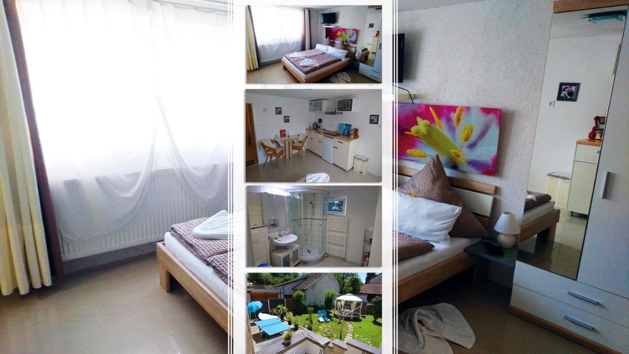 Little Place Apartament Radolfzell am Bodensee Zewnętrze zdjęcie