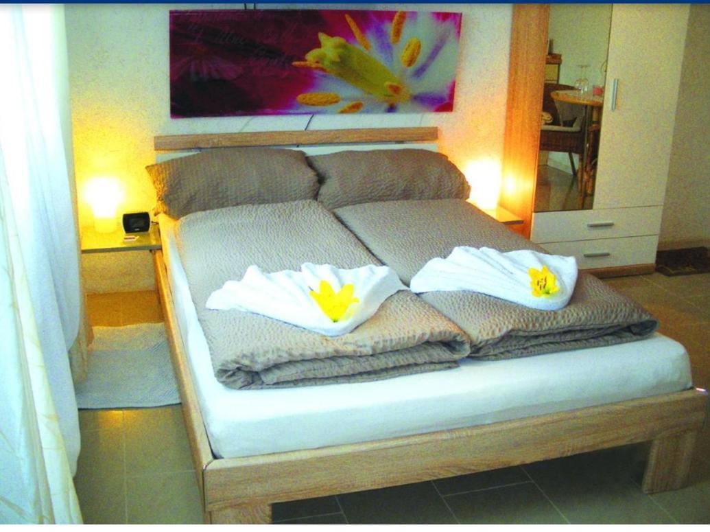 Little Place Apartament Radolfzell am Bodensee Zewnętrze zdjęcie