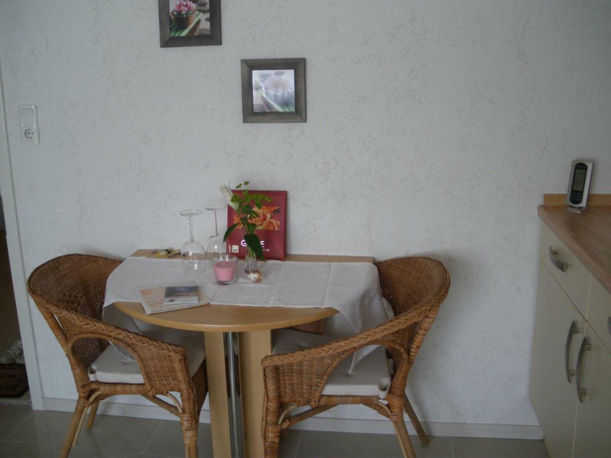 Little Place Apartament Radolfzell am Bodensee Zewnętrze zdjęcie