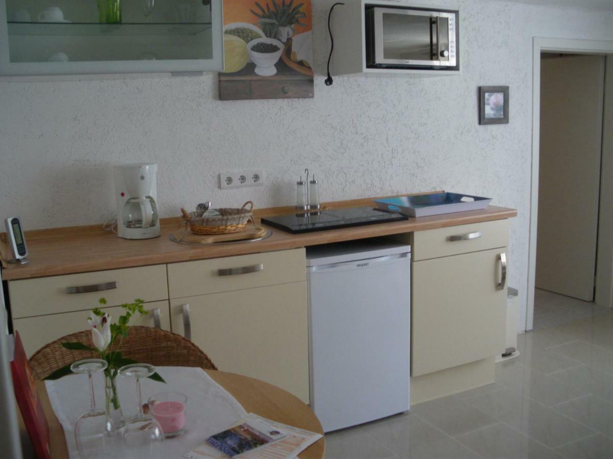 Little Place Apartament Radolfzell am Bodensee Zewnętrze zdjęcie