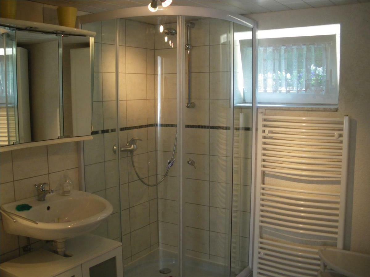 Little Place Apartament Radolfzell am Bodensee Zewnętrze zdjęcie