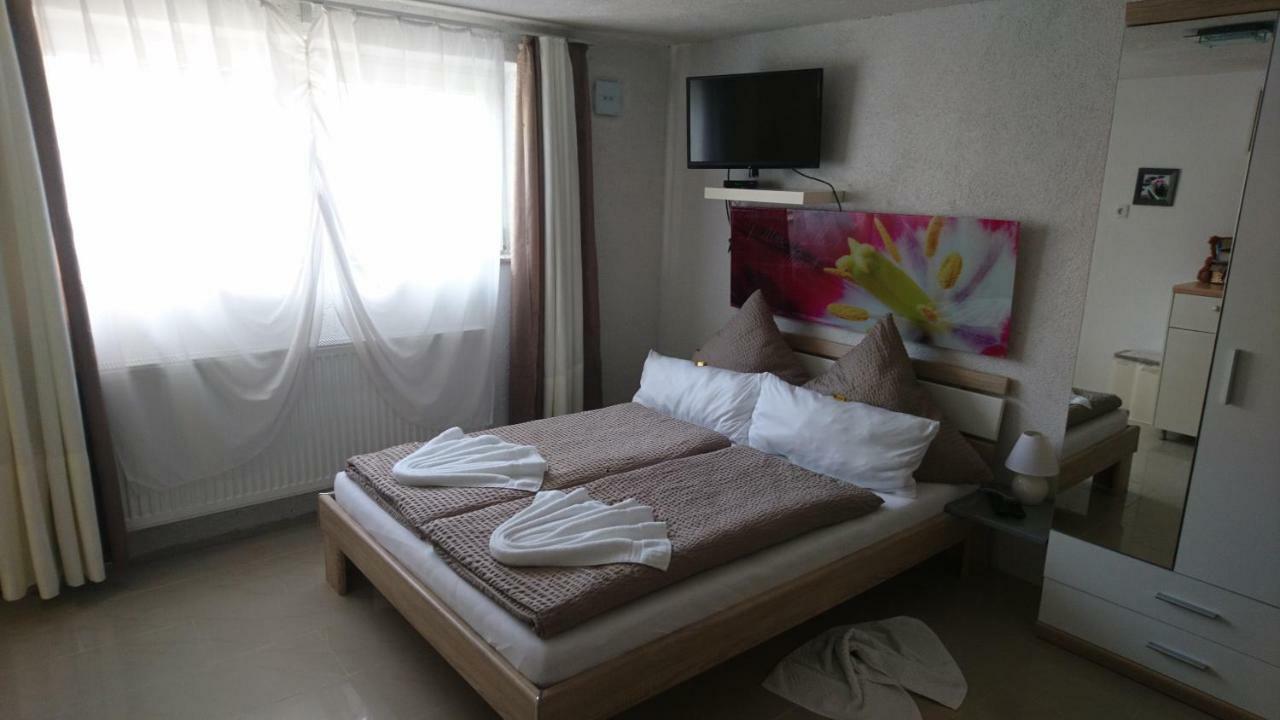 Little Place Apartament Radolfzell am Bodensee Zewnętrze zdjęcie
