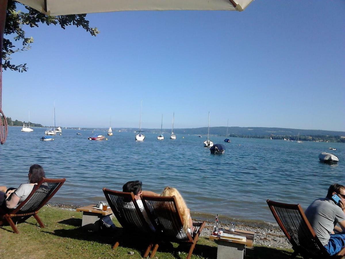 Little Place Apartament Radolfzell am Bodensee Zewnętrze zdjęcie